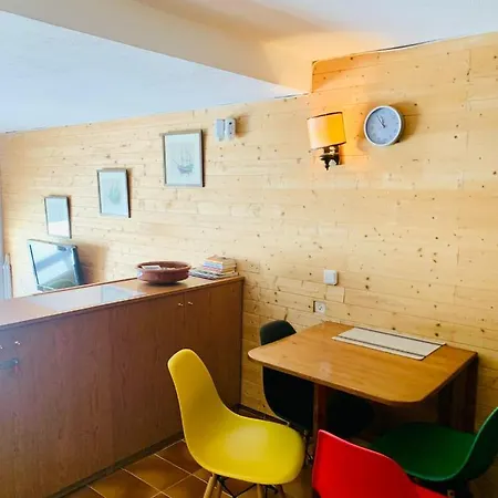 Brisa Marina * Tossa de Mar