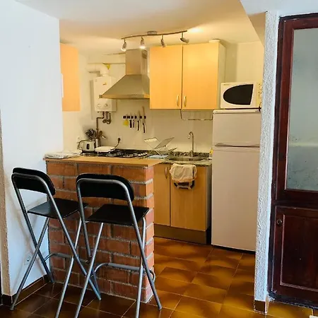 Brisa Marina Appartement