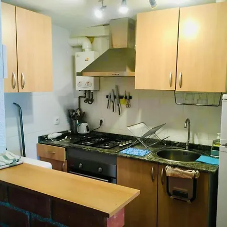 Brisa Marina * Tossa de Mar