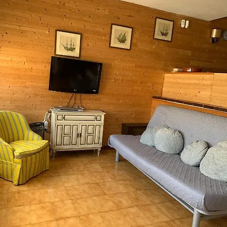 Appartement Brisa Marina *