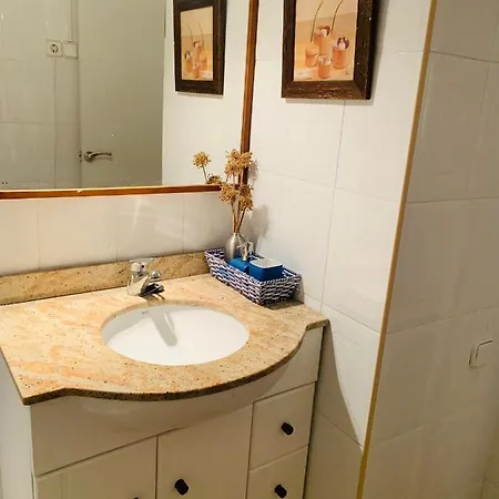 Brisa Marina Tossa de Mar