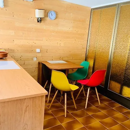 Brisa Marina Tossa de Mar