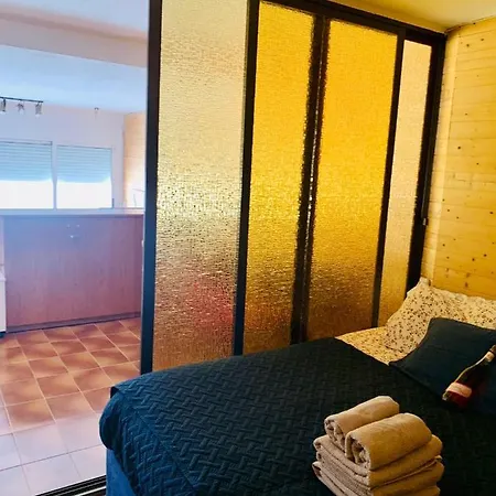 Brisa Marina * Tossa de Mar