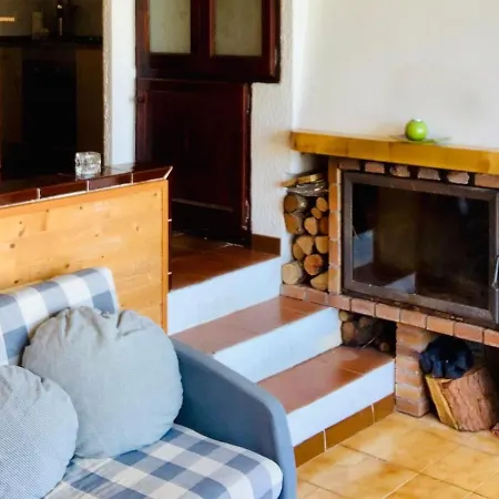 Brisa Marina Apartman Tossa de Mar