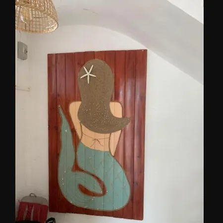 Brisa Marina Apartman *