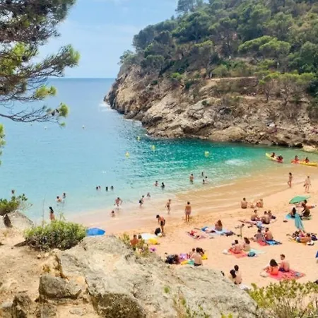 Brisa Marina * Tossa de Mar