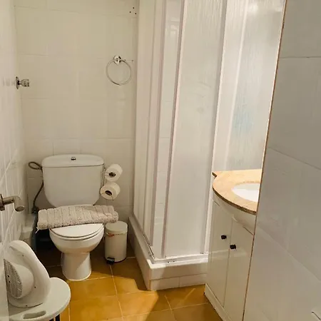 Appartamento Brisa Marina Tossa de Mar