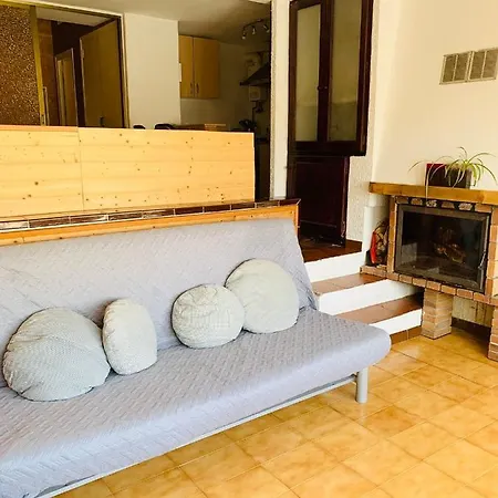Brisa Marina Apartman Tossa de Mar
