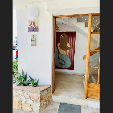 Apartman Brisa Marina