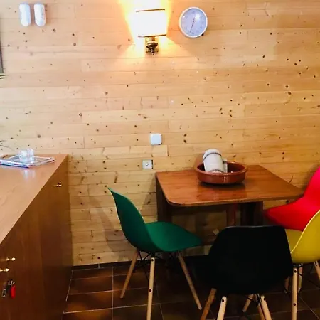 Brisa Marina Appartement