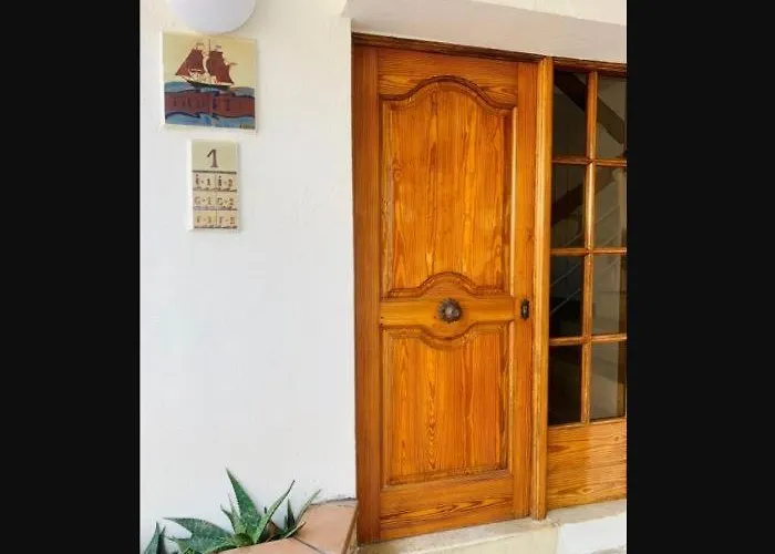 Appartement Brisa Marina Tossa de Mar