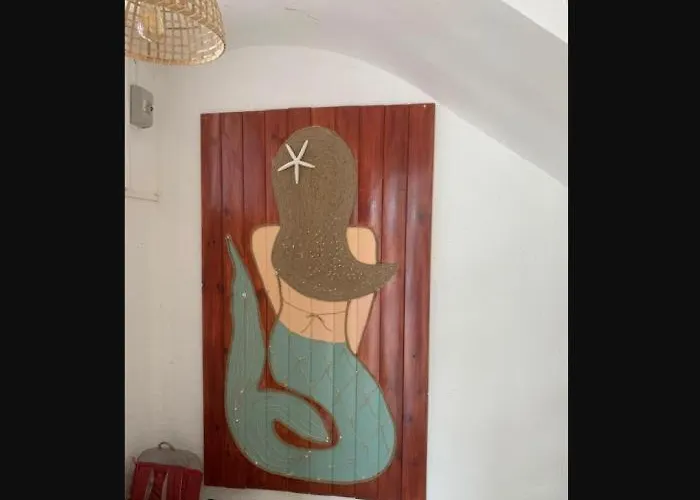 Brisa Marina Appartement *