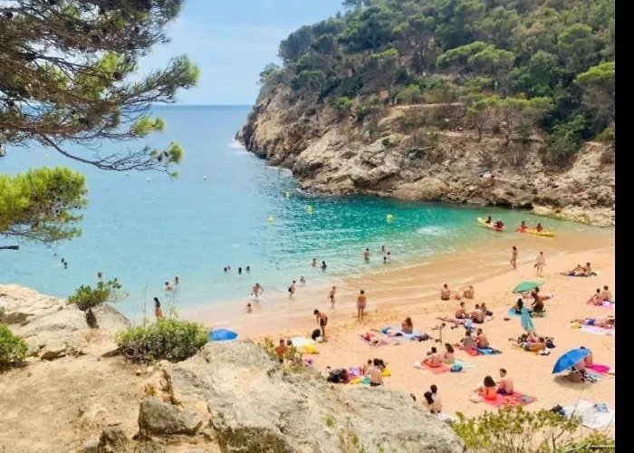 Brisa Marina * Tossa de Mar