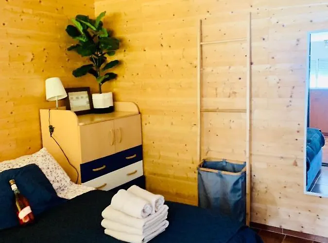 Brisa Marina Appartement Tossa de Mar