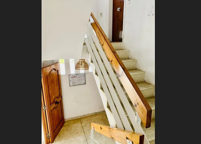 Brisa Marina * Tossa de Mar