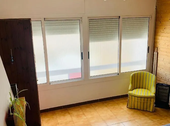 Brisa Marina Appartement