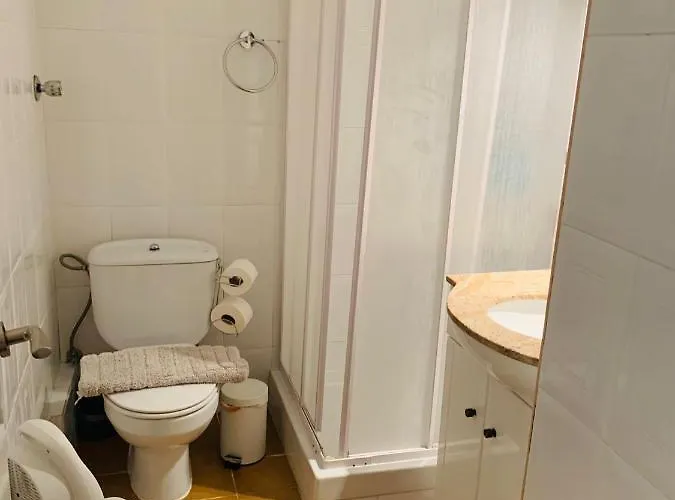 Appartement Brisa Marina Tossa de Mar