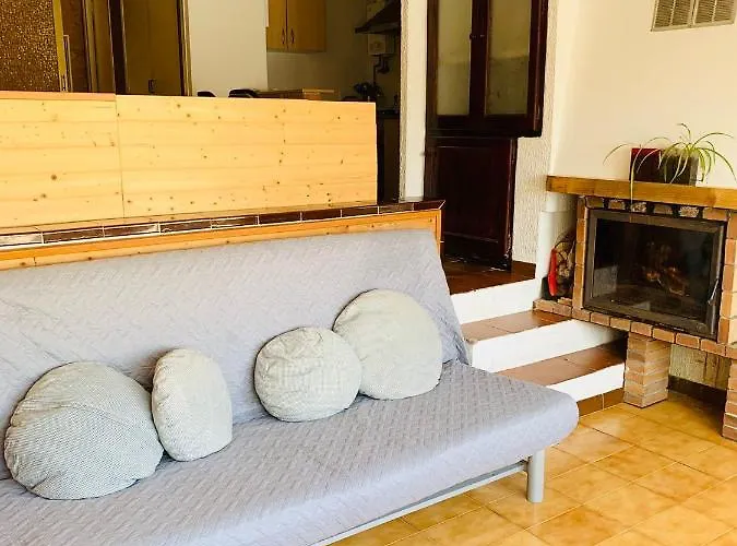 Brisa Marina Appartement Tossa de Mar