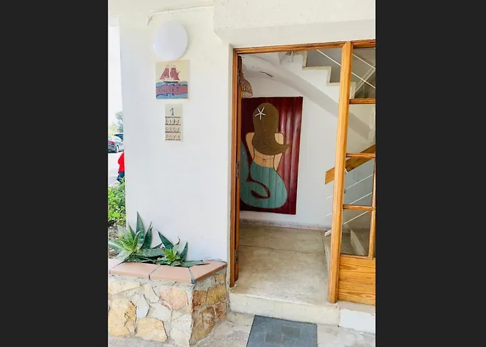 Appartement Brisa Marina