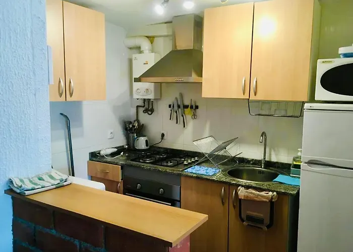 Brisa Marina * Tossa de Mar