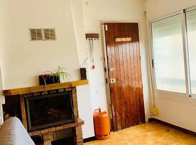 Brisa Marina Appartement *