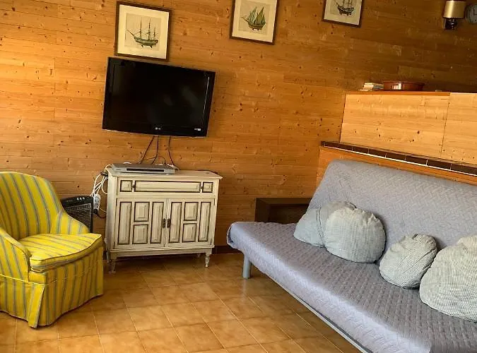 Appartement Brisa Marina *