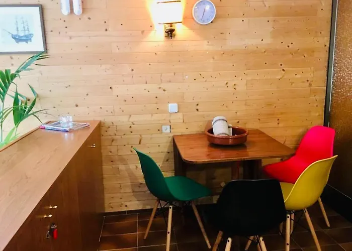 Brisa Marina Appartement