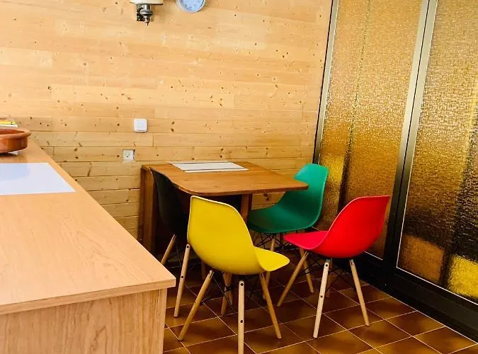 Brisa Marina Tossa de Mar