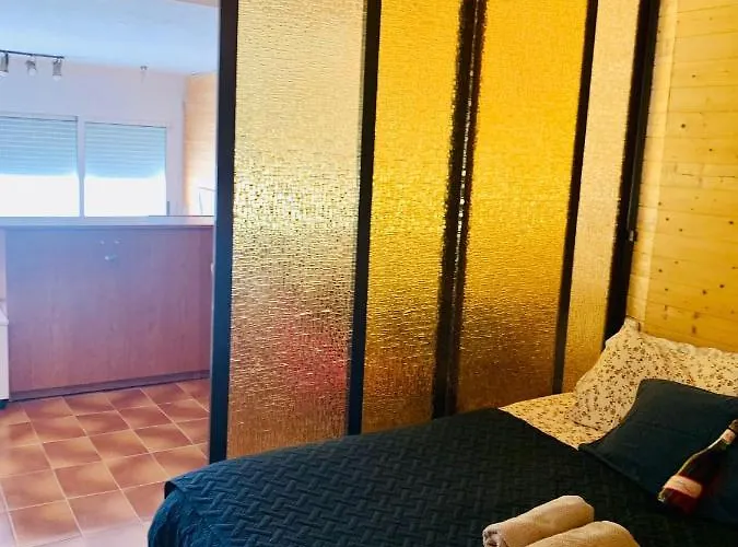 Brisa Marina * Tossa de Mar