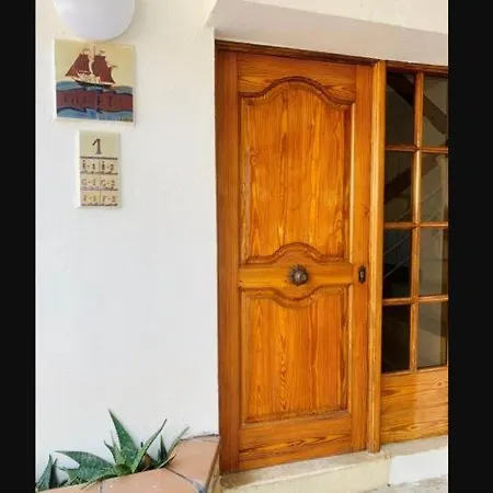 Apartmán Brisa Marina Tossa de Mar