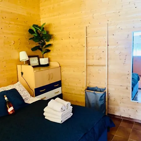 Brisa Marina Apartmán Tossa de Mar