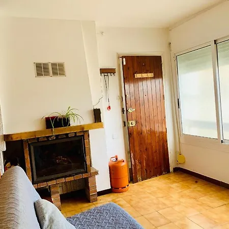 Brisa Marina Apartmán *