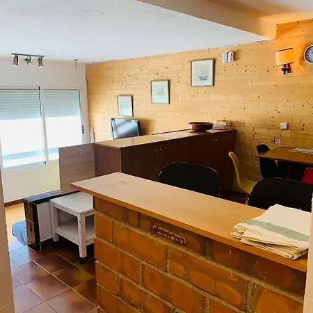 Brisa Marina Apartmán